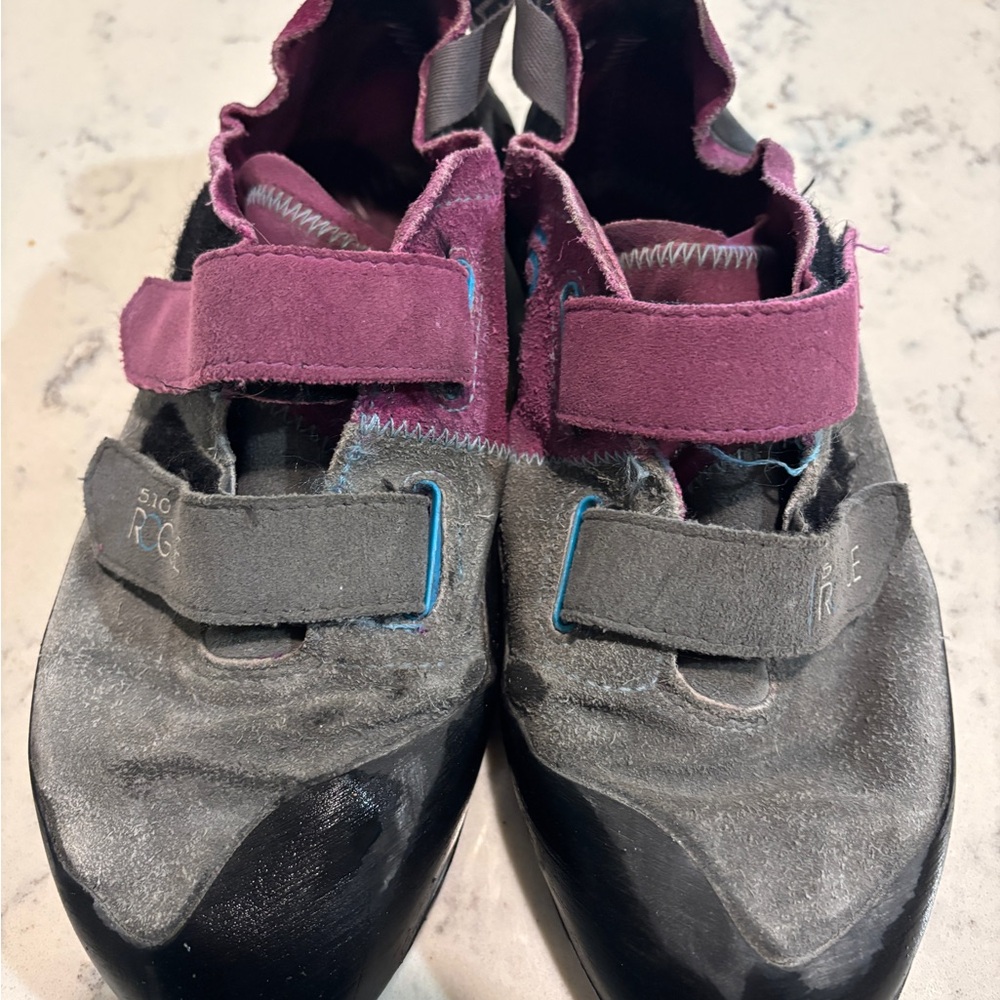 Women’s 5.10 Rogue Climbing Shoes